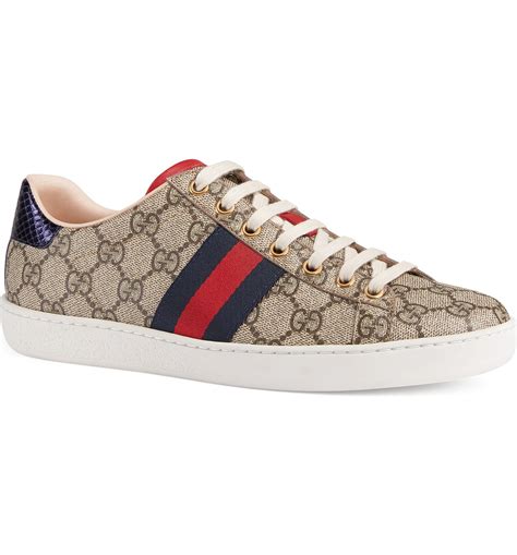 gucci new ace women& 39|new arrivals Gucci ace.